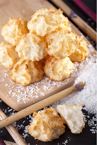 Kokosanki