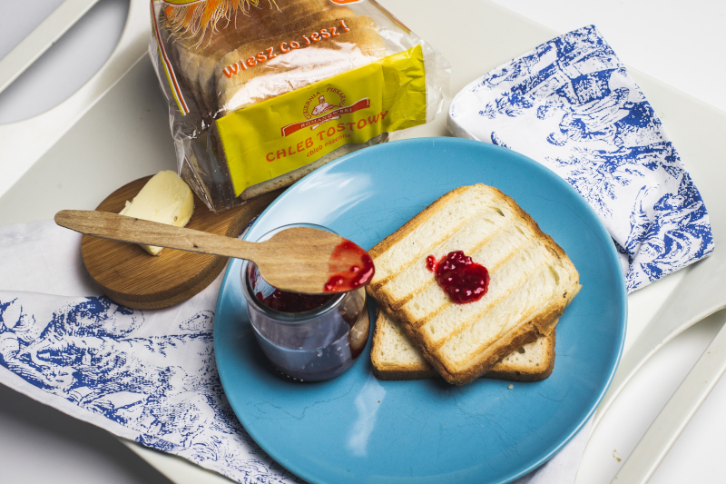 Tost